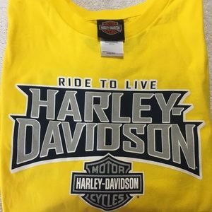 Harley Davidson T-shirt